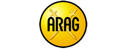 Logo ARAG Seguros