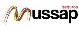 Logo MUSSAP Seguros