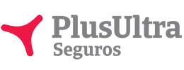 Logo PLUS ULTRA Seguros