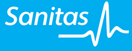 Logo SANITAS Seguros