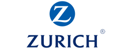 Logo ZURICH Seguros