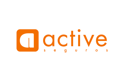 ACTIVE Logo