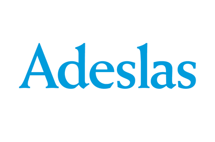 ADESLAS Logo