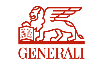GENERALI Logo