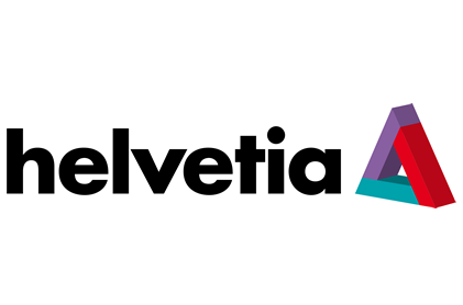 HELVETIA Logo