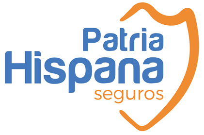 PATRIA HISPANA Logo