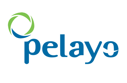 PELAYO Logo