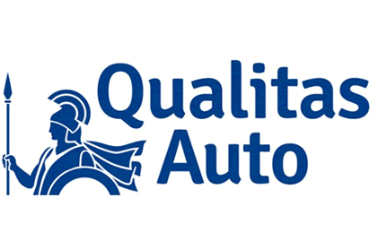 QUALITAS AUTO Logo