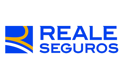 REALE Logo