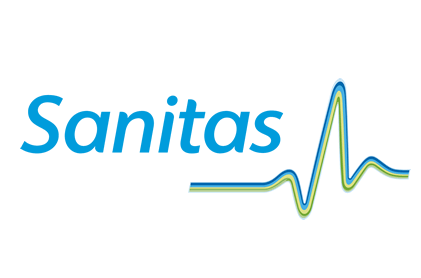 SANITAS Logo