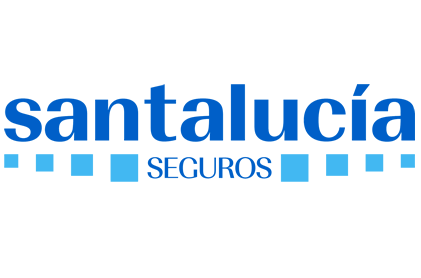 SANTALUCIA Logo