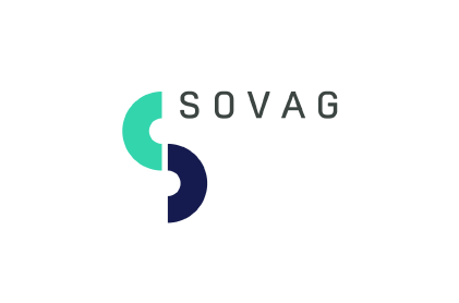 SOVAG Logo