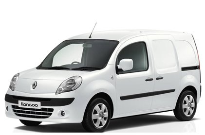 Commercial Vehicle Insurance in Orense