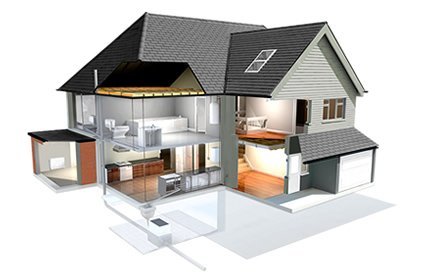 Home Insurance comparison in Cáceres